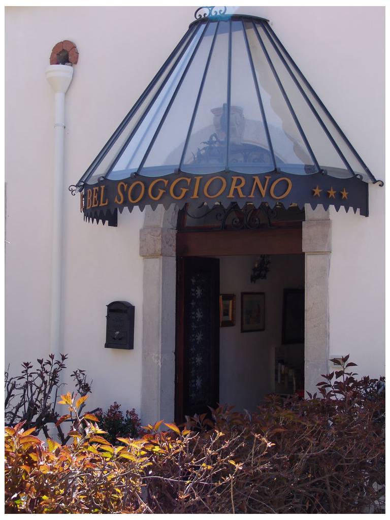 Hotel Bel Soggiorno