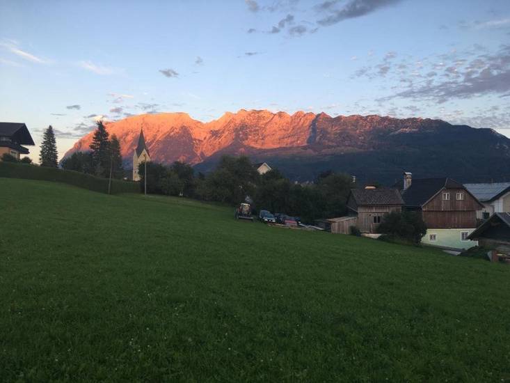 Appart- und Familienhotel Montana 4* Австрия, Штирия