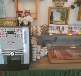 Appart- und Familienhotel Montana в Штирие