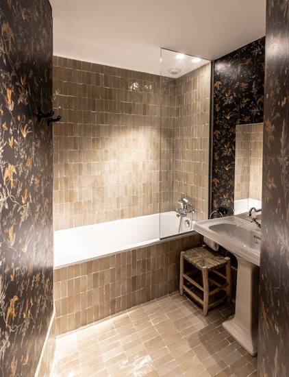 Villa Josephine 3* Франция, Довиль