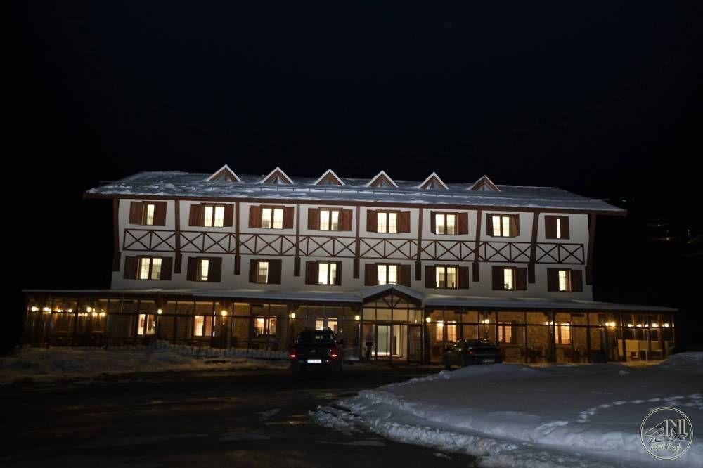 Amalia Boutique Hotel 3*