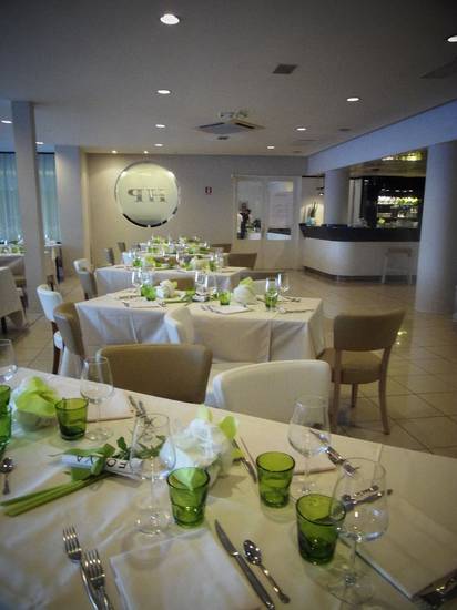 Oxygen Lifestyle Hotel 3* Италия, Римини