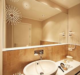 Отдых в Oxygen Lifestyle Hotel - Италия, Римини