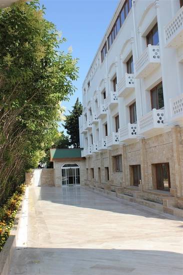 Hotel Selimpasa Konagi 4* Турция, Стамбул