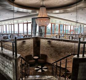 Отдых в Hotel Selimpasa Konagi - Турция, Стамбул