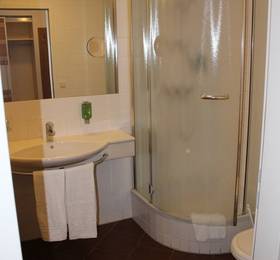 arte Hotel Wien Stadthalle в Вене