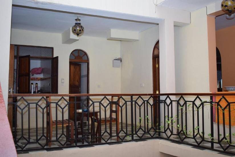 Keki House 3* Танзания, Занзибар, Стоун Таун