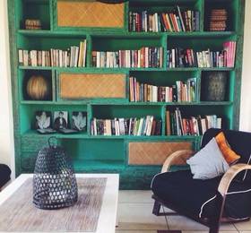 Ubud Villas and Spa в Убуде