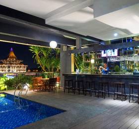 Туры в The Waterfront Hotel, Kuching в Малайзии