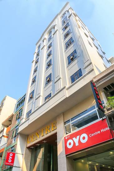 Centre Hotel 3* Вьетнам, Дананг