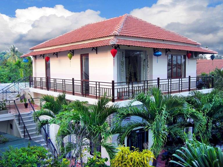 Botanic Garden Homestay