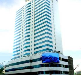 Muong Thanh Luxury Song Han Hotel в Дананге