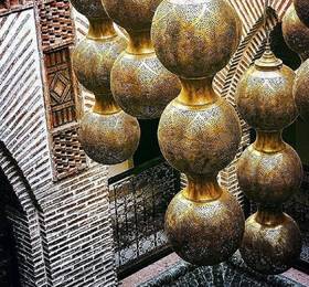Туры в Riad Challa в Марокко