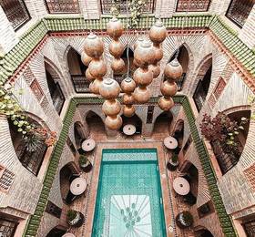 Отдых в Riad Challa - Марокко, Марракеш