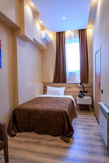 Hotel Georgian Holiday 3* Грузия, Тбилиси