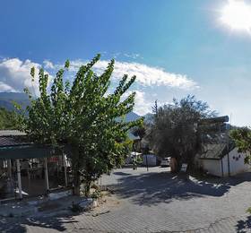 Golden Life Heights Deluxe Suite Hotel в Фетхие