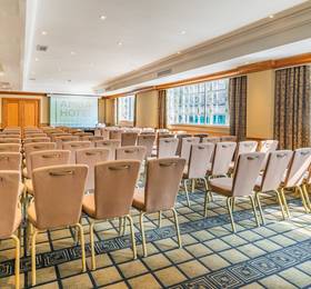 Отдых в Amba Hotel Marble Arch - Великобритания, Лондон