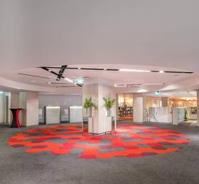 Amba Hotel Marble Arch в Лондоне