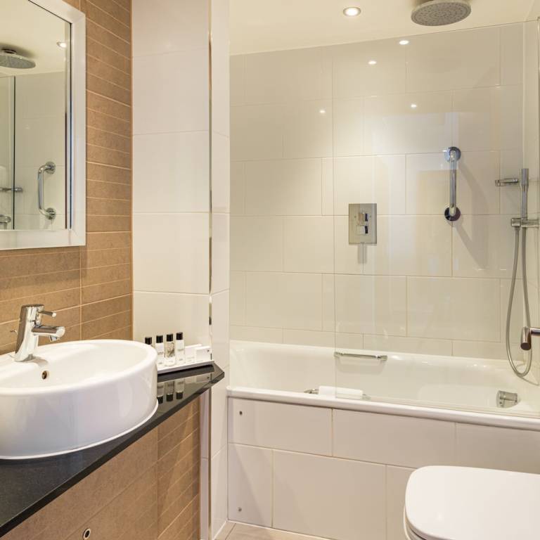 Amba Hotel Marble Arch