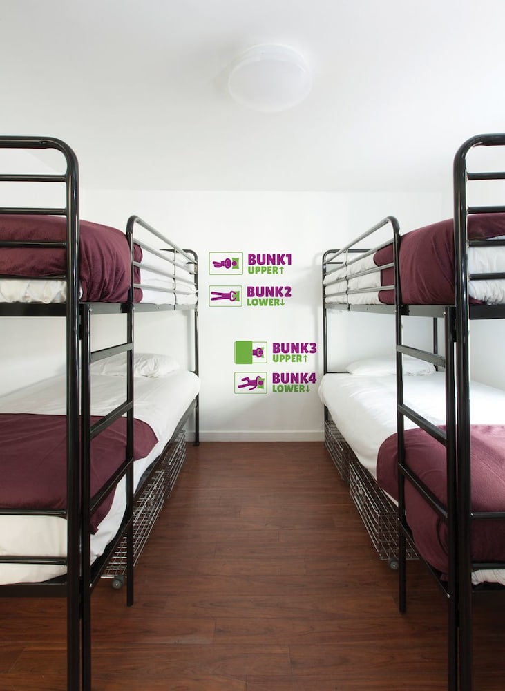 SoHostel