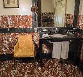 Hotel Palazzo Guiscardo в Тоскане