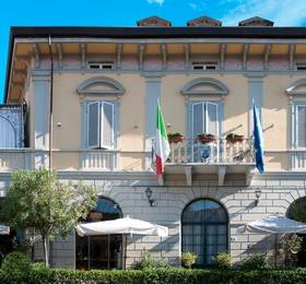 Отдых в Hotel Palazzo Guiscardo - Италия, Тоскана