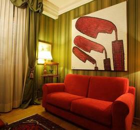Туры в Hotel Palazzo Guiscardo в Италии