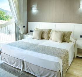 Отдых в Hotel Eliantos, Santa Margherita di Pula - Италия, Сардиния