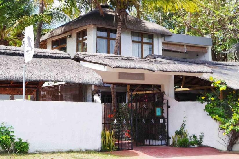 La Tonnelle Guest House 3* Маврикий, Маврикий