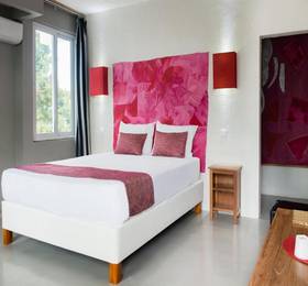 La Tonnelle Guest House в Маврикии