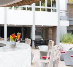 Туры в La Tonnelle Guest House в Маврикии