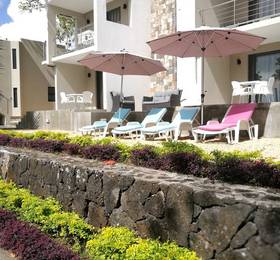 Valmarin Seafront Apartments в Маврикии
