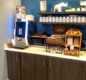 Отдых в Best Western Plus Vauxhall Hotel - Великобритания, Лондон