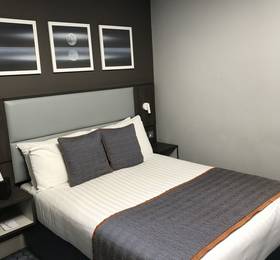 Best Western Plus Vauxhall Hotel в Лондоне