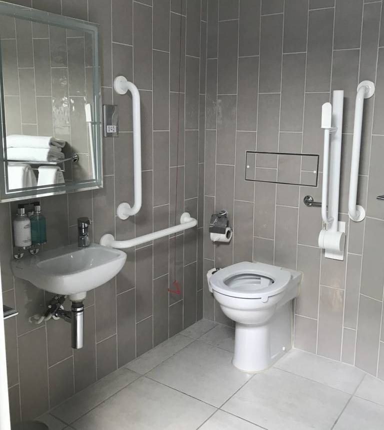 Best Western Plus Vauxhall Hotel