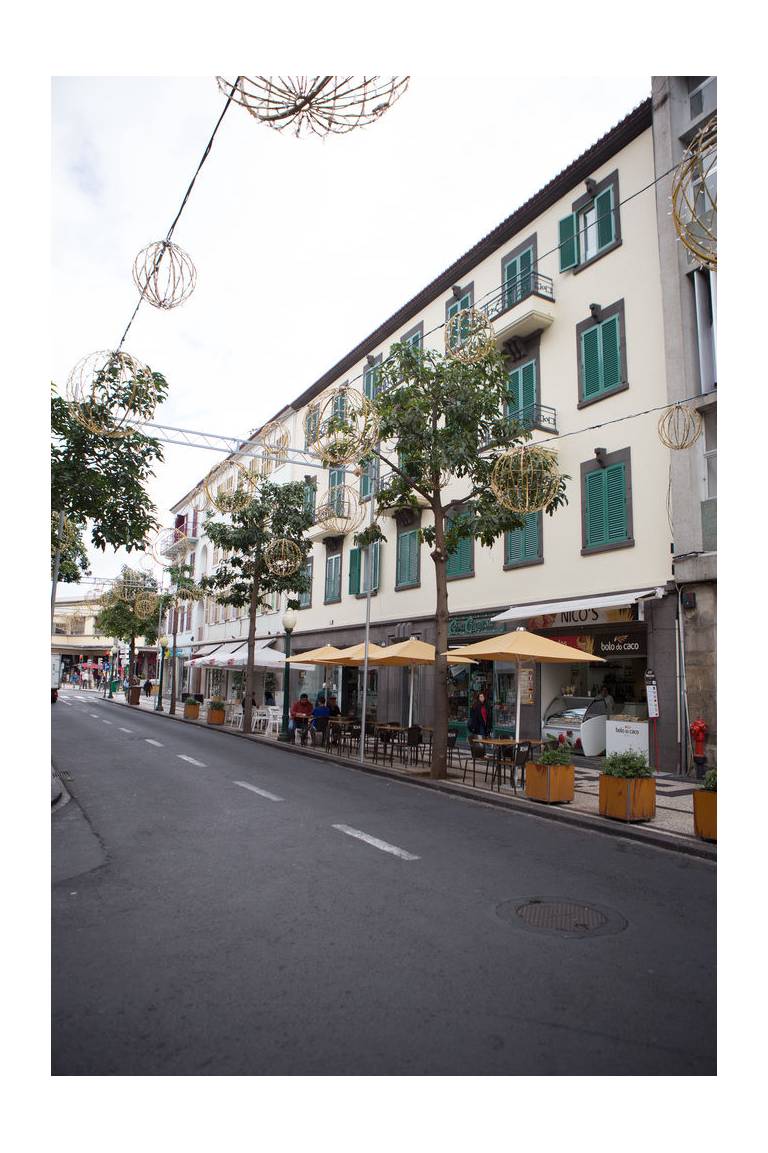The Marketplace Apartments