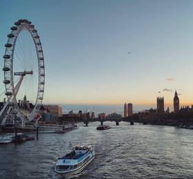Отдых в Holiday Inn Express London-Ealing - Великобритания, Лондон