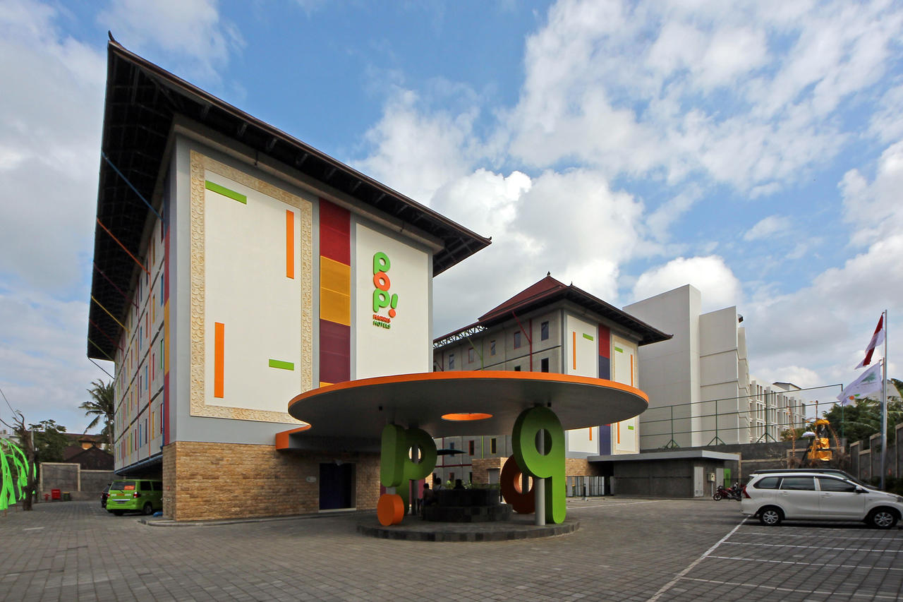 POP! Hotel Kuta Beach