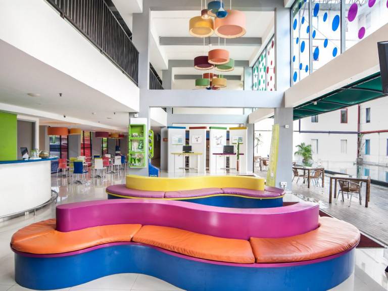 POP! Hotel Kuta Beach