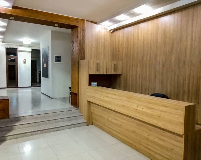 SkyGeorgia Hotel 4* Грузия, Тбилиси
