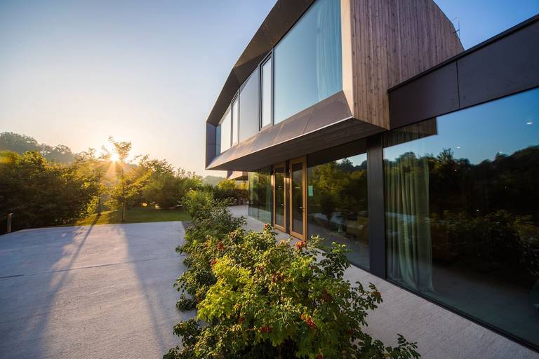 Ortenia Apartments In Nature