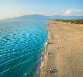 Falkensteiner Club Funimation Garden Calabria в Калабрии