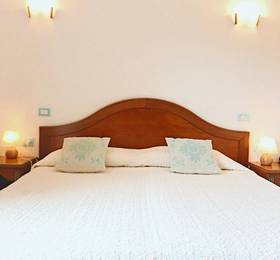 Туры в Le Anfore Hotel в Италии