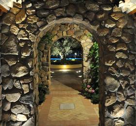 Le Anfore Hotel в Сардинии