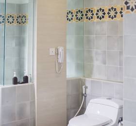 Туры в The Astari Villa and Residence в Индонезии