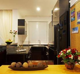 BTR Suites Hotel в Пхукете