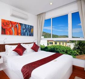 Туры в BTR Suites Hotel в Таиланде
