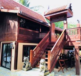 Baan Sang Pathum в Пхукете