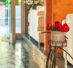 Отдых в Pavlos Hotel - Греция, Кос