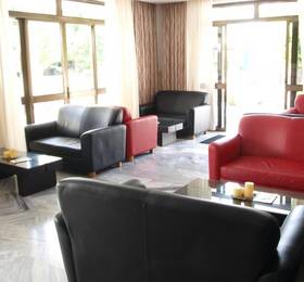 Отдых в Dimitris Paritsa Hotel - Греция, Кос